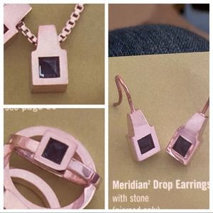 COPY - ISO- Mignon Faget Meridian collection